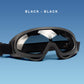 Pousbo® UV400 Sun Protection Windproof Goggles