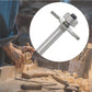 Pousbo® T-cutter woodworking milling cutter
