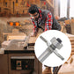 Pousbo® T-cutter woodworking milling cutter