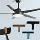 Pousbo® Ceiling Fan Blade Cleaning Vacuum Attachment