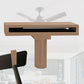 Pousbo® Ceiling Fan Blade Cleaning Vacuum Attachment