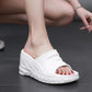 Wedge High Heel Sandals