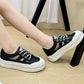 Women’s Hollow Breathable Casual Shoes