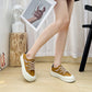 Women’s Hollow Breathable Casual Shoes