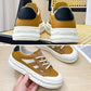 Women’s Hollow Breathable Casual Shoes