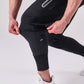 M's Stay Cool High Rib Cargo Jogger Athletic Pants