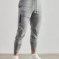 M's Stay Cool High Rib Cargo Jogger Athletic Pants