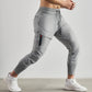 M's Stay Cool High Rib Cargo Jogger Athletic Pants