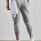 M's Stay Cool High Rib Cargo Jogger Athletic Pants