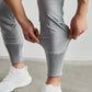M's Stay Cool High Rib Cargo Jogger Athletic Pants