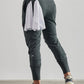 M's Stay Cool High Rib Cargo Jogger Athletic Pants