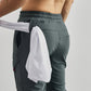 M's Stay Cool High Rib Cargo Jogger Athletic Pants
