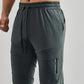 M's Stay Cool High Rib Cargo Jogger Athletic Pants