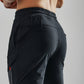 M's Stay Cool High Rib Cargo Jogger Athletic Pants