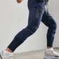 M's Stay Cool High Rib Cargo Jogger Athletic Pants