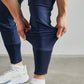 M's Stay Cool High Rib Cargo Jogger Athletic Pants