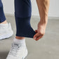M's Stay Cool High Rib Cargo Jogger Athletic Pants