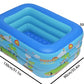 🎉Summer Sale 50% off:🌊 Children's Inflatable Pool