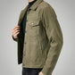 Men's Casual Suede Jacket 【Free shipping】