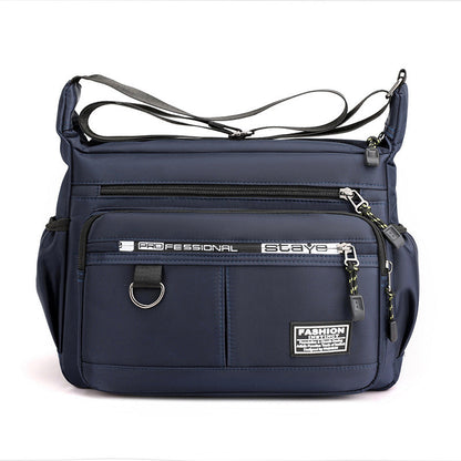 🔥Hot Sale 49% OFF🔥Men’s Crossbody Bag