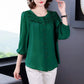 Women's Chiffon Blouse