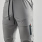 M's Stay Cool High Rib Cargo Jogger Athletic Pants