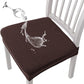 🔥 This Week's Special Price ￡9.89✨ Waterproof Jacquard Chair Covers