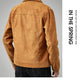 Men's Casual Suede Jacket 【Free shipping】