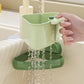 ⏰Limited Days-Up to 49% Off💧🚰Suction Cup Sink Corner Rack