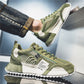 Men's Breathable Leisure Trendy Sports Shoes