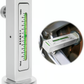 🔥Last Day 49% OFF - 🛠️Adjustable Magnetic Gauge Tool for Automotive Truck RV Tire Repair