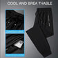 Unisex Ultra High Stretch Quick Dry Pants(Free Shipping)