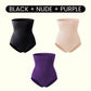 Women’s High-waist Tummy-control All-day Lift Shapewear Panties (2 Packs)