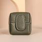 👛Cute Portable✨ Various Colours 🎨Solid Color Mini Coin Purse