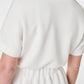 Casual Elastic-Waist T-Shirt Dress👗BUY 2 SAVE 10%