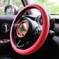 🔥Limited-Time Low Price🔥--Car Steering Wheel Protective Cover