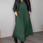 🔥2024 Hot Sale💃 V-neck Elegant Long Sleeve dress