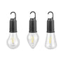 ✨Limited Time Offer ✨Outdoor Camping Hanging Type-C Charging Retro Bulb Light ✈️ Free Shipping