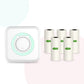 Hot Sale Portable Mini Thermal Printer
