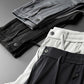 Men's Straight Anti-Wrinkle Casual Pants