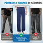👖LAST DAY 49% OFF - Super Stretch Ice Silk Comfort Everyday Pants