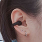 ✨Wireless Ear Clip Bone Conduction Headphones-🎅Christmas Sale!