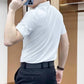 Men's Business Casual Patchwork Shirt (BUY 2 FREE SHIPPING)