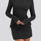 💖Free Shipping💖Cargo mini dress