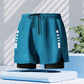Men's Quick Dry Athletic Shorts