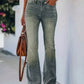 Tummy Control Bootcut Jeans
