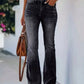 Tummy Control Bootcut Jeans