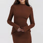 💖Free Shipping💖Cargo mini dress