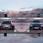 Rear View Mirror Dash Cam