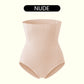 Women’s High-waist Tummy-control All-day Lift Shapewear Panties (2 Packs)